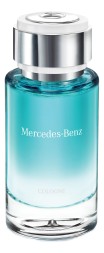 Mercedes-Benz Cologne