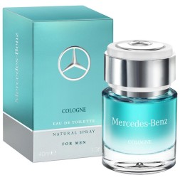 Mercedes-Benz Cologne