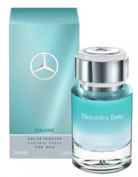 Mercedes-Benz Cologne