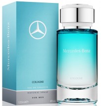 Mercedes-Benz Cologne