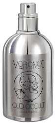 Voronoi Oud Occult