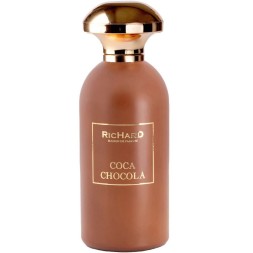 RicHarD Maison De Parfum Coca Chocola