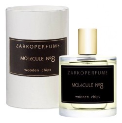 Zarkoperfume MOLeCULE No. 8