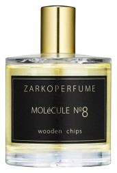 Zarkoperfume MOLeCULE No. 8