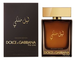 Dolce Gabbana (D&amp;G) The One Royal Night