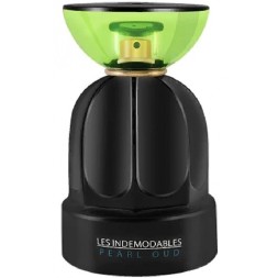 Les Indemodables Pearl Oud