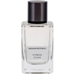 Banana Republic Cypress Cedar