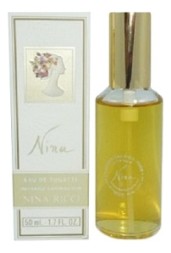 Nina Ricci Nina (1987)