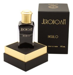 Jeroboam Insulo