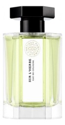 L`Artisan Parfumeur Sur L'Herbe