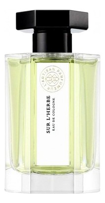 L`Artisan Parfumeur Sur L&#039;Herbe