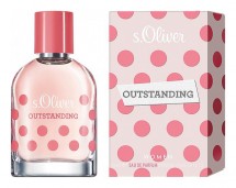 S.Oliver Outstanding Women