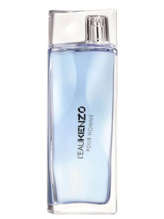 Kenzo L&#039;Eau par Kenzo pour Homme