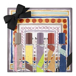 Jo Malone The Bloomsbury Set