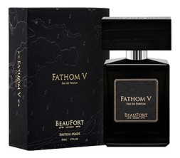 BeauFort London Fathom V