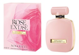 Nina Ricci Rose Extase