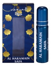 Al Haramain Perfumes Safa