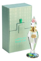 Al Haramain Perfumes Wardh Taifi