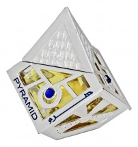 Nabeel Pyramid