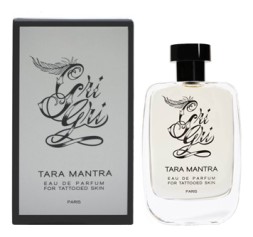 Gri Gri Parfums Tara Mantra