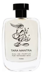 Gri Gri Parfums Tara Mantra