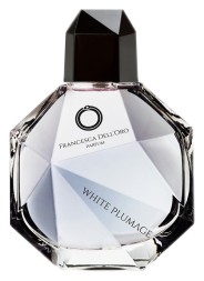 Francesca Dell`Oro White Plumage