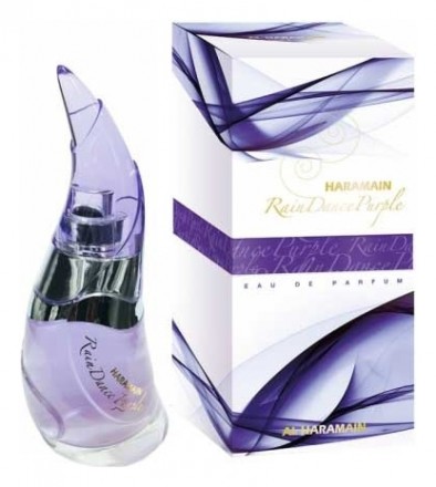 Al Haramain Perfumes Rain Dance Purple