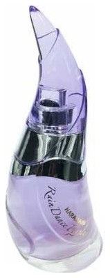Al Haramain Perfumes Rain Dance Purple