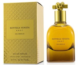 Bottega Veneta Knot Eau Absolue