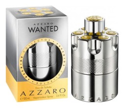 Azzaro Wanted Freeride