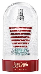 Jean Paul Gaultier Le Male Boule A Neige Collector