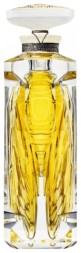 Lalique Deux Cigales