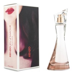 Kenzo Jeu d'Amour Eau de Toilette