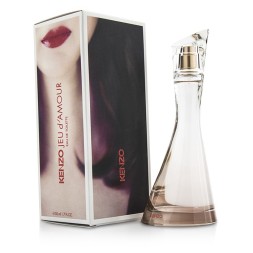 Kenzo Jeu d'Amour Eau de Toilette