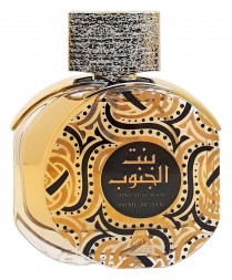 Oudh Al Anfar Bint Al Junoob