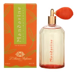 L'Artisan Mandarine Tout Simplement