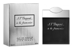 S.T. Dupont A La Francaise For Men