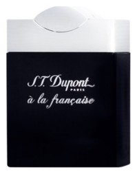 S.T. Dupont A La Francaise For Men