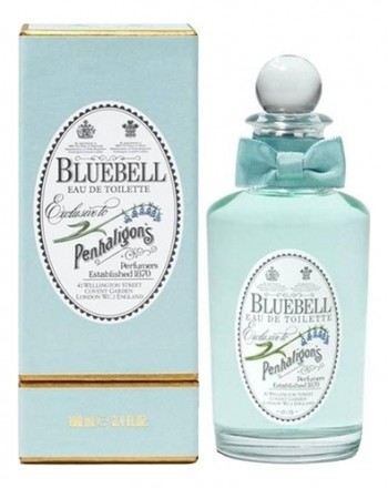 Penhaligon&#039;s Bluebell