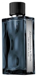 Abercrombie &amp; Fitch First Instinct Blue Man