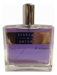 Stargate Antares d-scorpius For Men