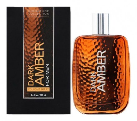 Bath and Body Works Dark Amber