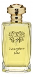 Maitre Parfumeur et Gantier Jardin Blanc