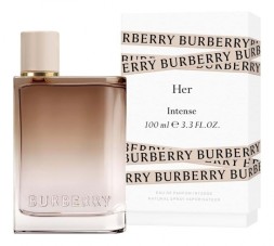 Burberry Her Intense