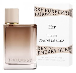 Burberry Her Intense