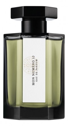 L&#039;Artisan Parfumeur Mon Numero 10