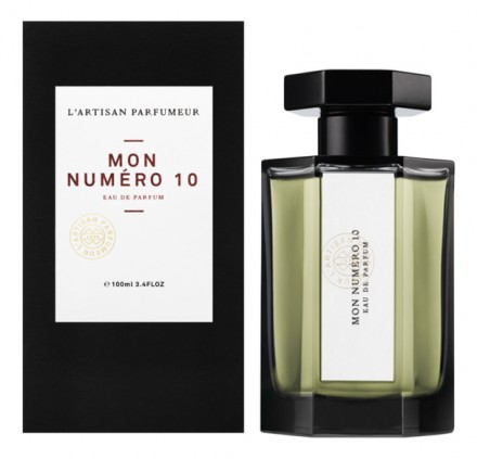 L&#039;Artisan Parfumeur Mon Numero 10