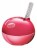 Donna Karan Delicious Candy Apples Sweet Strawberry