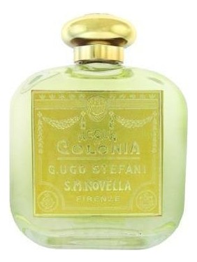 Santa Maria Novella Gardenia