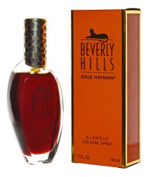 Beverly Hills Glamour Винтаж